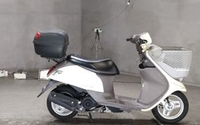 SUZUKI  LETS  BASKET  CA4AA