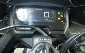 HONDA CBR400R 2020 NC56