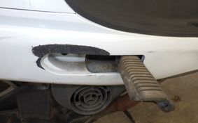 SUZUKI ADDRESS 110 CF11A