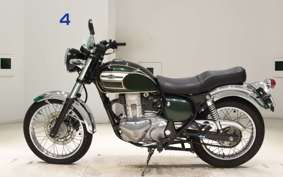 KAWASAKI ESTRELLA BJ250A