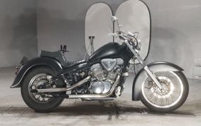 HONDA STEED 400 1995 NC26