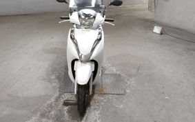 HONDA LEAD 125 JF45
