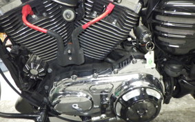 HARLEY L1200LI 2007