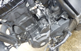 HONDA REBEL 250 A MC49