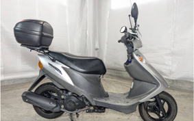 SUZUKI ADDRESS V125 CF46A