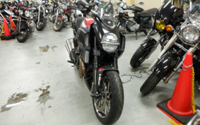 DUCATI DIAVEL 2014 ZDMG102JCDB