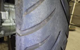 HONDA FORZA 250 2004 MF17