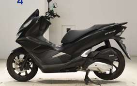 HONDA PCX125 2007 JF81