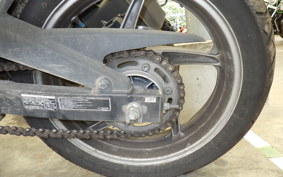 HONDA CBR250R GEN 3 MC41
