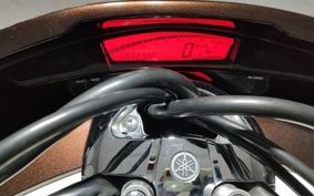 YAMAHA MAXAM 250 SG21J