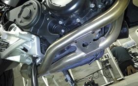 BMW F800GT 2017