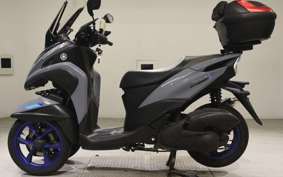 YAMAHA TRICITY 155 A 2024 SG37J