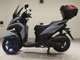 Фото Yamaha TRICITY 155 A 2024 с японского аукциона