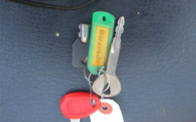 YAMAHA JOG DELUXE  SA39J