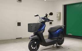 HONDA TACT Basket 2021 AF79