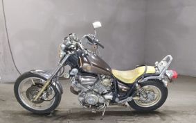 YAMAHA VIRAGO 750 55R