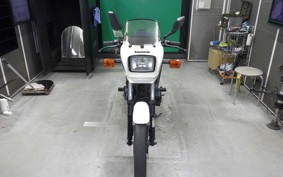 KAWASAKI GPZ250 2021 EX250C