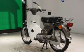 HONDA C90 SUPER CUB HA02