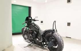 YAMAHA DRAGSTAR 400 CLASSIC 2003 VH01J