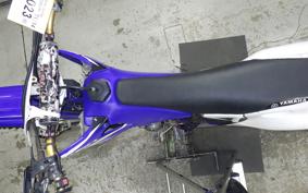 YAMAHA YZ250F 1981 CG10C