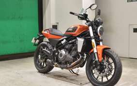 HARLEY X350 2024