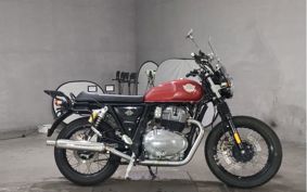 OTHER R ENFIELD INT650 CUSTOM  CNEH