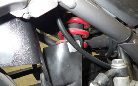 KAWASAKI NINJA150RR 2011