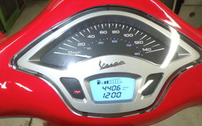 VESPA PRIMAVERA 125 2003
