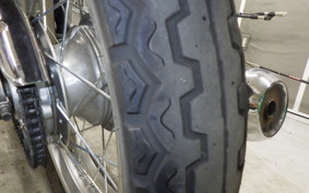 YAMAHA SR400 Gen.4 2013 RH03J