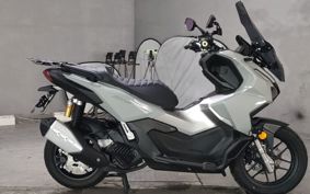 HONDA ADV160 KF54