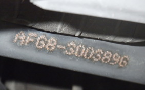HONDA DIO CESTA GEN 2 AF68