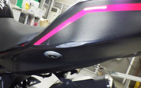 KAWASAKI NINJA 250 2017 EX250P