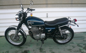 HONDA CB400SS 2002 NC41