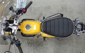 HONDA MONKEY 125 2023 JB02