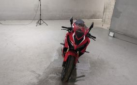 HONDA CBR650R RH03