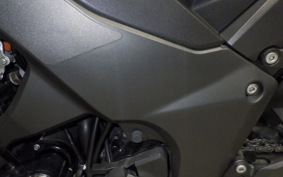 KAWASAKI Z1000 Gen.4 2010