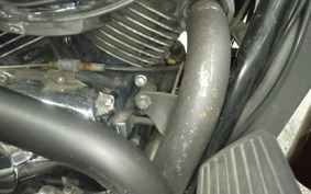 HONDA SHADOW 400 2005 NC34