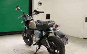 HONDA MONKEY 125 JB03
