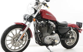 HARLEY XL883 2004 CAM
