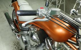 HONDA VT1300CX A 2011 SC61