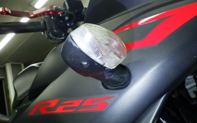 YAMAHA YZF-R25 2011 RG10J