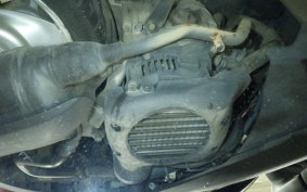 YAMAHA JOG Gen.5 SA36J