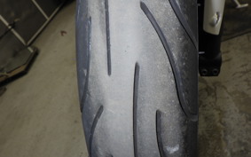 TRIUMPH STREET TRIPLE 2008