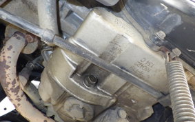 YAMAHA JOG ZR-4 SA56J