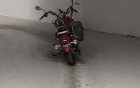 YAMAHA DRAGSTAR 250 VG05J