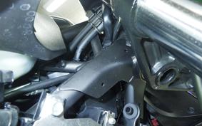 KAWASAKI Z400 Gen.2 EX400G