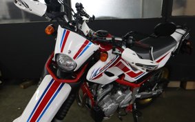 YAMAHA  SEROW 250 FINAL ED DG31J