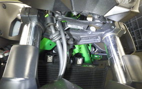 KAWASAKI Z250 Gen.2 EX250Y