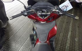 HONDA PCX 160 KF47