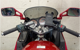 KAWASAKI ZZ-R250 EX250H